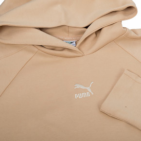  Puma T7 Relaxed Hoodie S (53571167) 4