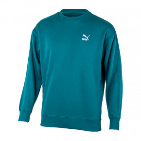  Puma Classics Relaxed Crew L (53674624)