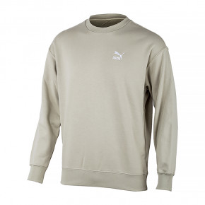  Puma Classics Relaxed Crew L (53674668)