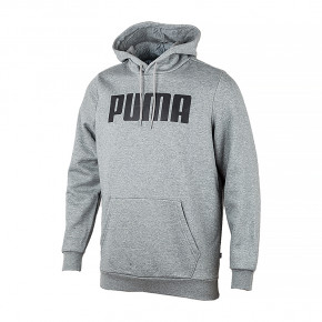  Puma ESS Hoody FL big M S (84723703)