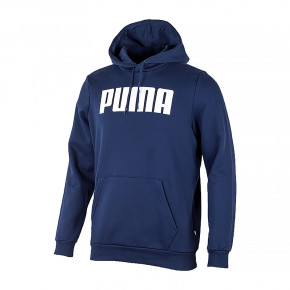  Puma ESS Hoody FL big M S (84723704)