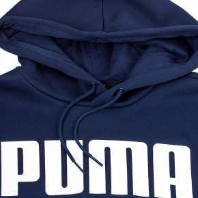  Puma ESS Hoody FL big M S (84723704) 4