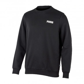  Puma ESS Crew Sweat FL M S (84746001)