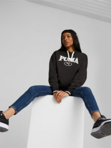  Puma SQUAD Hoodie M 62148901 4