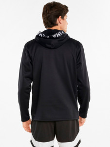  Puma TRAIN PWR FLEECE HOODIE L 52089301 3