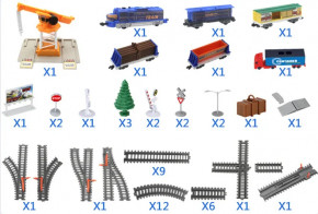   BSQ 2082 Cargo station city 4