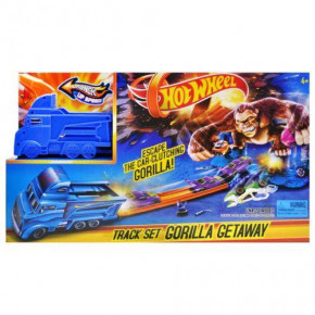    Hot Wheel  3077