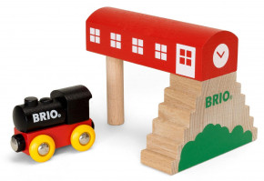  BRIO    33615 (1050554117)