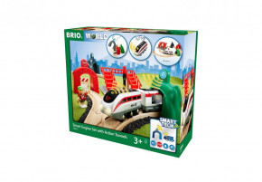   /      Smart Tech BRIO 33873 (1050576899)