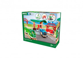 BRIO        33627 (1050628671) 4