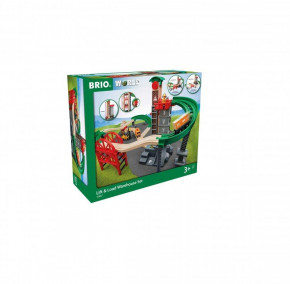 BRIO   /     33887 (1050634353) 5