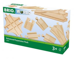 BRIO World     /  33307 (1069871007)