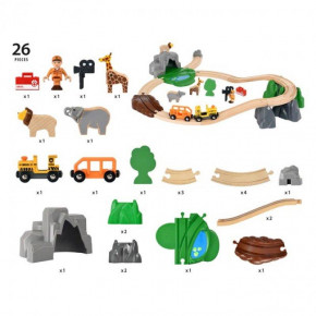 BRIO World   33960 (1069986812)