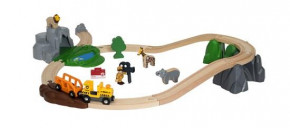 BRIO World   33960 (1069986812) 4