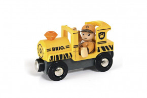 BRIO World   33960 (1069986812) 5