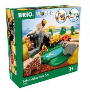 BRIO World   33960 (1069986812) 6