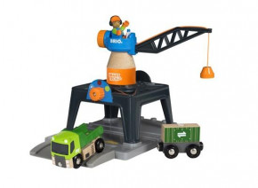 BRIO World Smart Tech   33962 (1074938272) 5