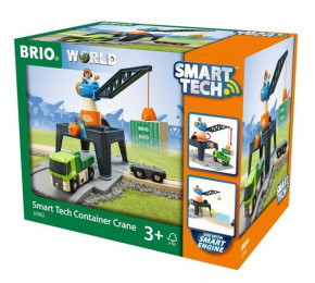 BRIO World Smart Tech   33962 (1074938272) 7