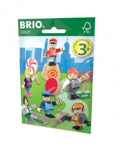 BRIO World       1 33829 (1077708484)