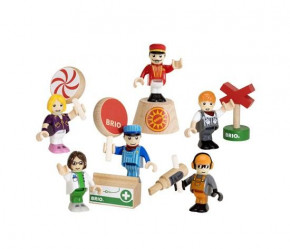 BRIO World       1 33829 (1077708484) 6