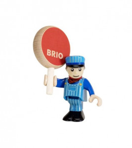 BRIO World       1 33829 (1077708484) 7