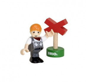 BRIO World       1 33829 (1077708484) 8