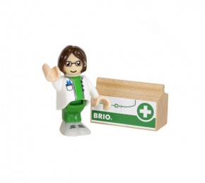 BRIO World       1 33829 (1077708484) 10