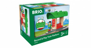 BRIO World    / - 33840 (1091365019)