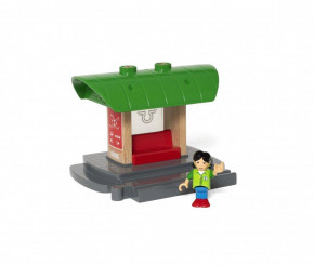 BRIO World    / - 33840 (1091365019) 4