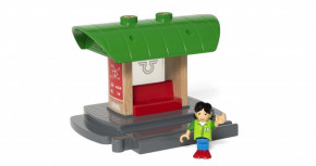 BRIO World    / - 33840 (1091365019) 6