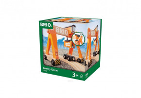 BRIO World   BRIO     33732 (1133887376) 3