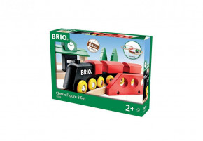 BRIO      (22 ) 33028 (988602963) 6