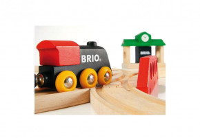 BRIO      (22 ) 33028 (988602963) 7