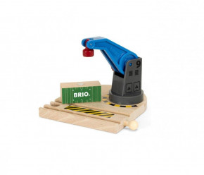 BRIO    33866 (989443056) 3