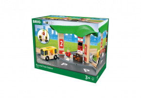 BRIO  2--1    -  33427 (989443078) 4