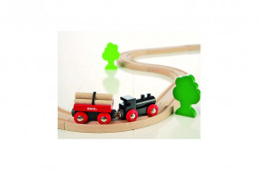 BRIO       33042 (989443080) 3