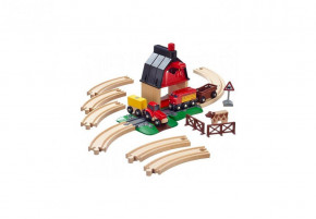 BRIO      - 33719 (989443082) 4