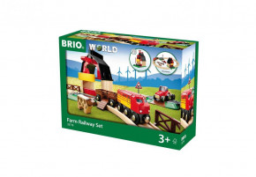 BRIO      - 33719 (989443082) 5