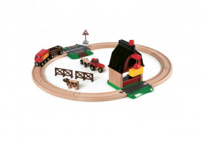 BRIO      - 33719 (989443082) 8