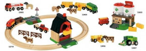 BRIO      - 33719 (989443082) 10