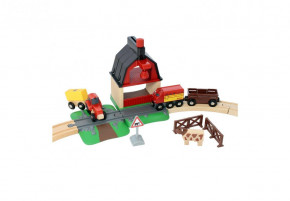 BRIO      - 33719 (989443082) 11