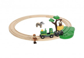 BRIO     33720 (989443084) 3