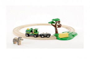 BRIO     33720 (989443084) 5