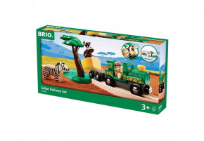 BRIO     33720 (989443084) 8