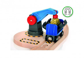 BRIO     33812 (989443087) 5