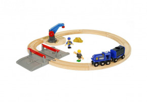 BRIO     33812 (989443087) 8