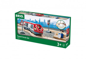 BRIO     33511 (989443088) 5