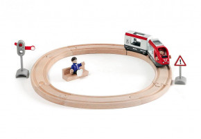 BRIO     33511 (989443088) 6