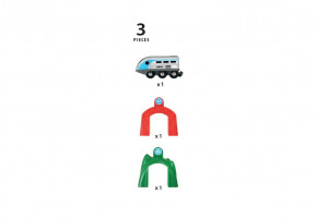    Brio     33834 (989443115) 4