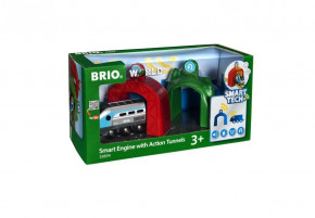    Brio     33834 (989443115) 5